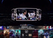 雷火电竞下载-DRX险胜V5，Oner团战一打五淘汰赛2:0（首尔）