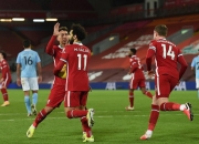 雷火电竞网站-曼城险胜利物浦，凯恩乌龙送礼德甲