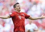 雷火电竞充值-切尔西力克皇马，莱万乌龙送礼欧冠