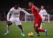 雷火电竞官网-曼联遭遇重创，球队前景令人担忧的简单介绍