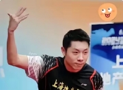 雷火电竞简介-关于英国乒乓球队爆冷德国乒乓球队，许昕一己之力扛起全队的信息