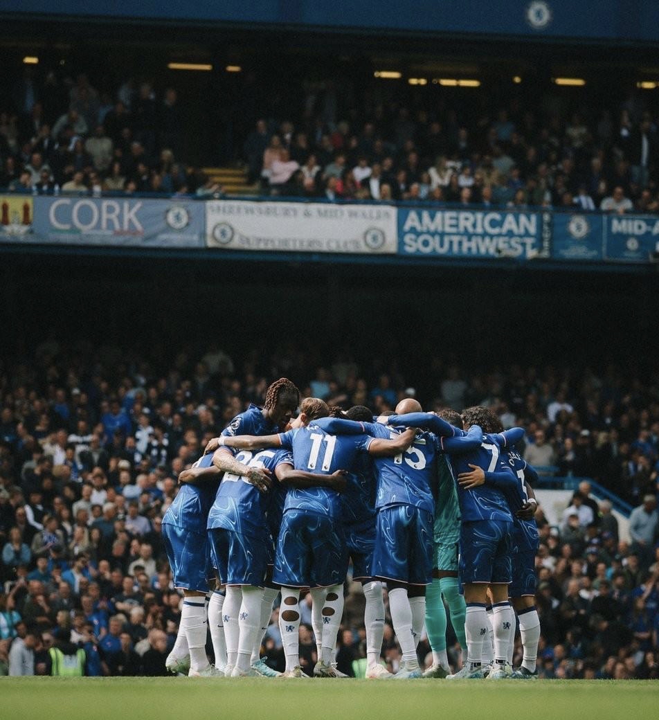 切尔西赢得重要比赛，英超冠军希望再次燃起