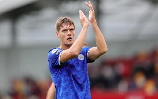 关于莱切斯特城不敌劲敌，滑落积分榜的信息