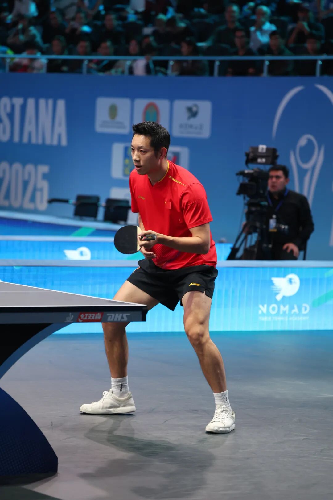 包含瑞典乒乓球队强势法国乒乓球队，许昕打破历史纪录的词条