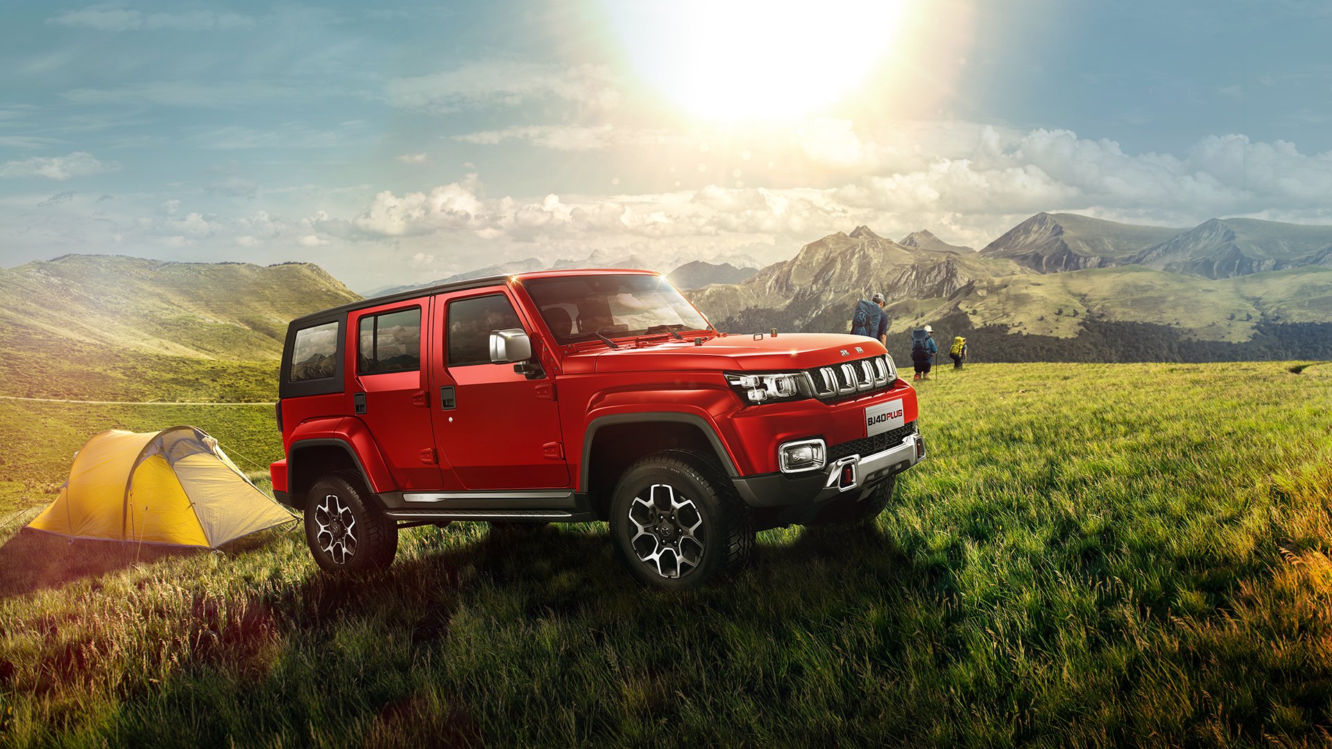 当贝恩化身灰熊意志，一场非典型国王的主宰表演