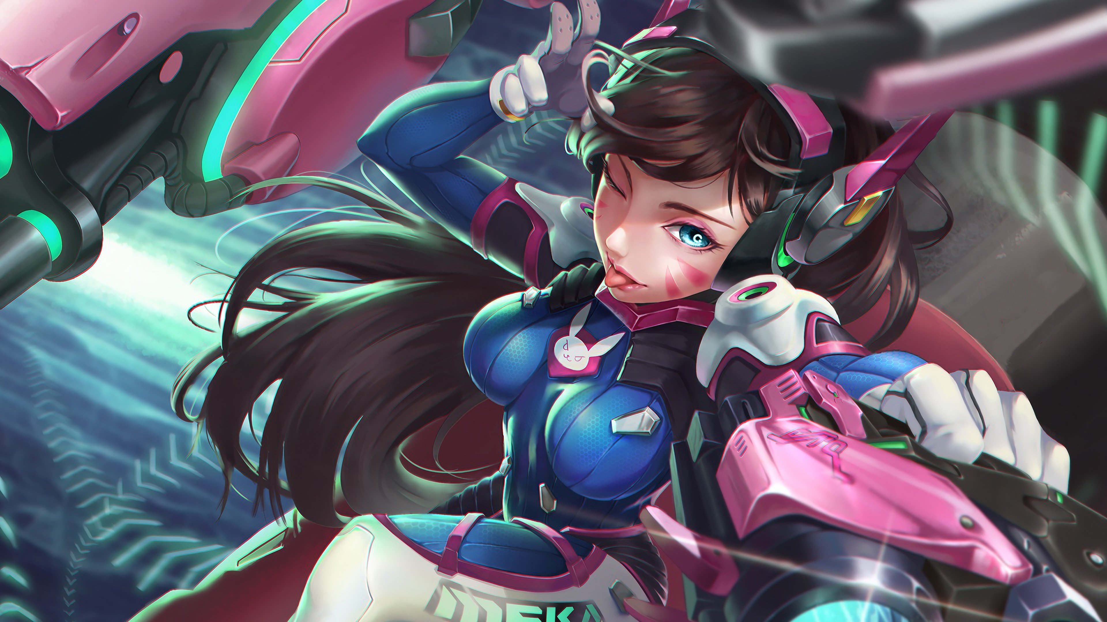 一夜间，利雅得街道上演两种制霸